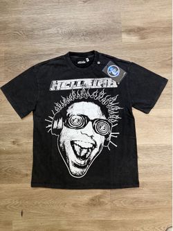 HELLSTAR SHIRT
