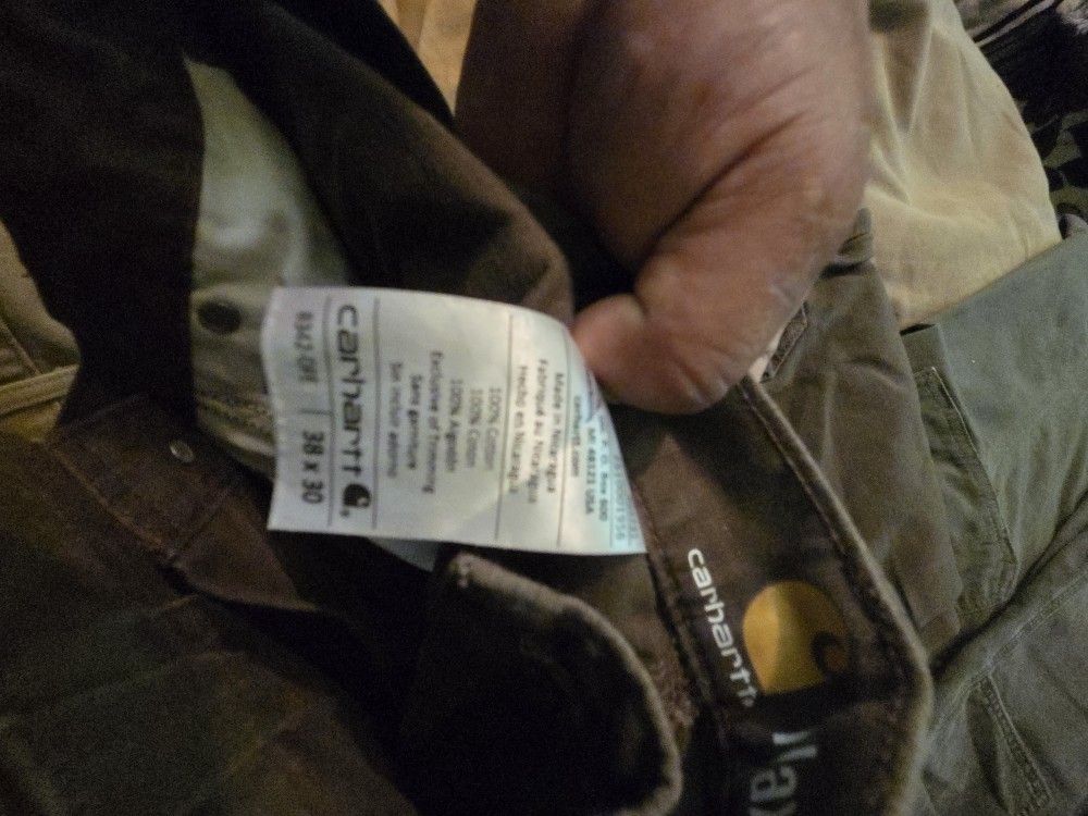 clothes
