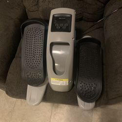 Under Desk Elliptical 