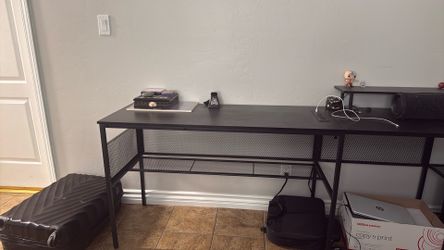 Desk