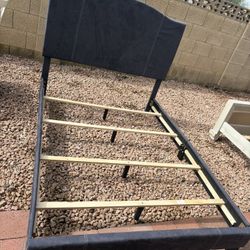 Full Size Bed Frame