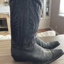 Boots/Botas