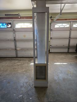 Puerta para dog