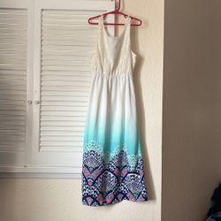 Girls Dress Size 8