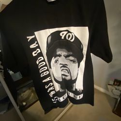 Shirts I Don’t Want 