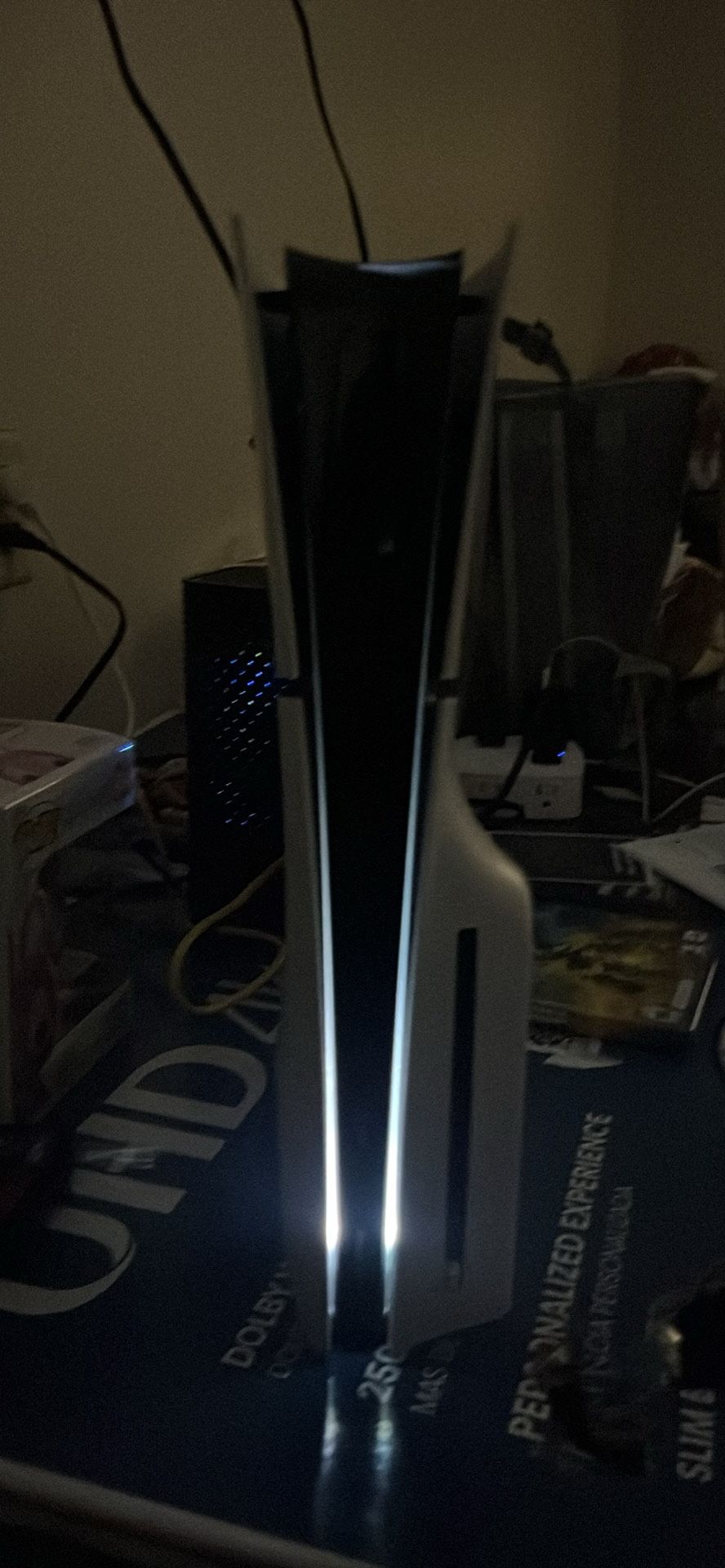 PS5 Slim Disk Edition