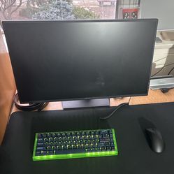 ASUS VG278Q" FHD 144hz 1ms Gaming Monitor (Read Description!)