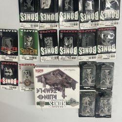 Bones Reaper Bundle