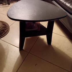 Small Coffee Table