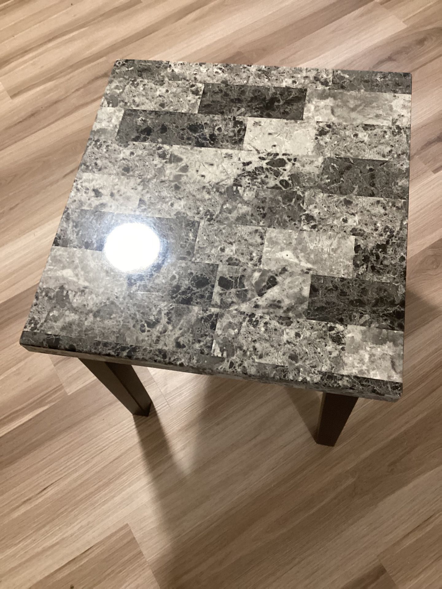 End Tables