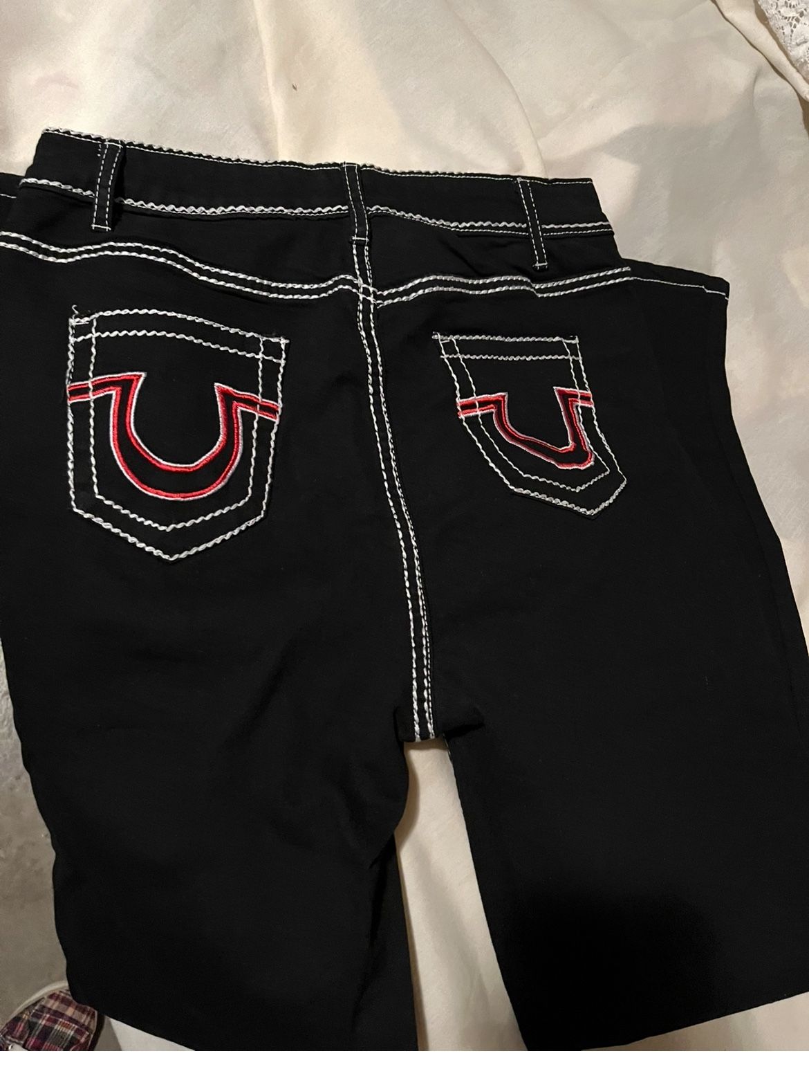 Black Jeans-large New