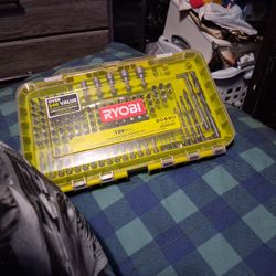 Drilling And Drivering Kit