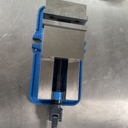 Vevor 6in ACCU Lock Vise