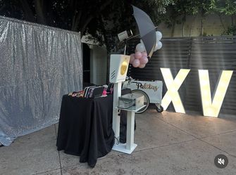 Photo Booth