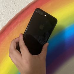 iPhone 7 Plus 256GB Desbloqueado