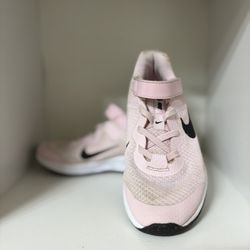 Girls Nike Shoes