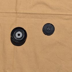 Idler Pulley For M50 M52 M54 S54
