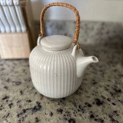 Cute Tea Pot