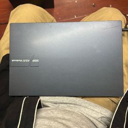 Asus Vivobook 
