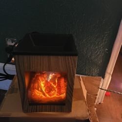 New Wax Melter 