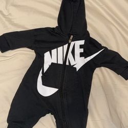Nike Bodysuit