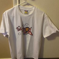 Bape Baby Milo Store Tee