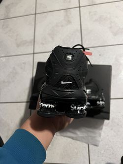 Supreme Nike Shox Ride 2 SP for Sale in Los Angeles, CA   OfferUp