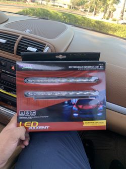 Led strips