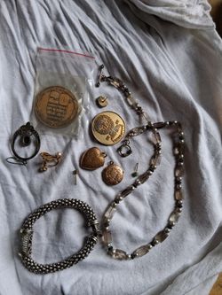 Plata pieces
