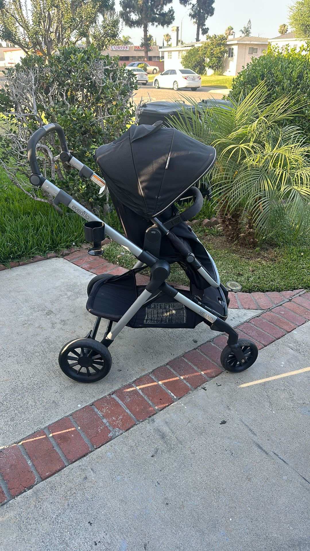 Stroller 
