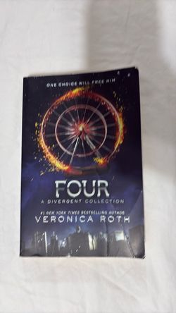 Four book