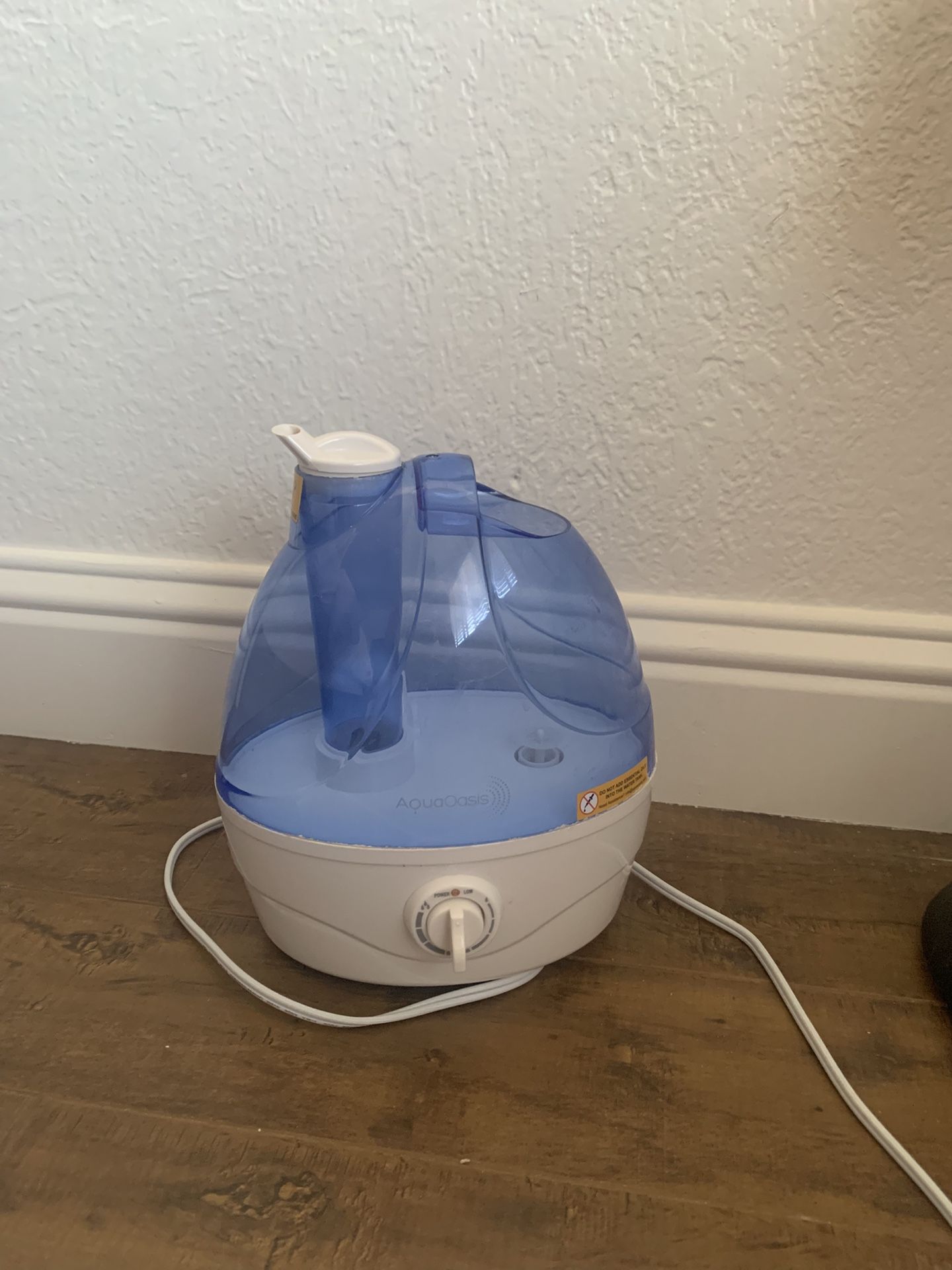 Humidifier