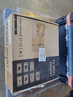 tv wall mount 23"-42"