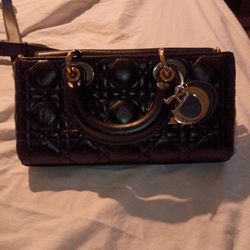 Cristian Dior Handbag 
