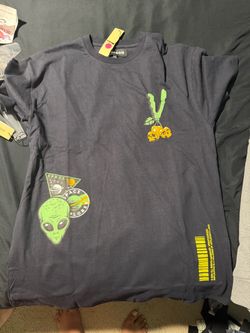 Unisex T shirt
