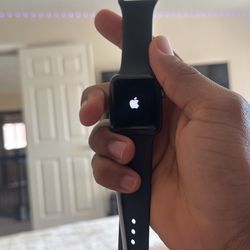 Apple series Watch 2