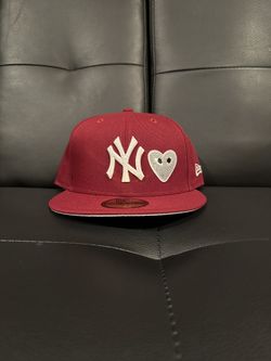 New York Yankees Fitted 7 3/4
