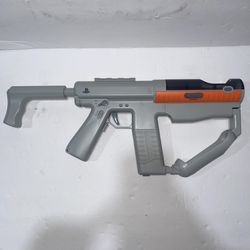 Sony PlayStation Move Sharp Shooter PS3/PS4 Controller Light Gun 