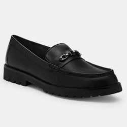 Coach Loafers Men 