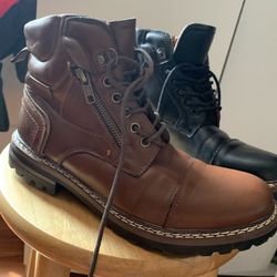 Madden Boots