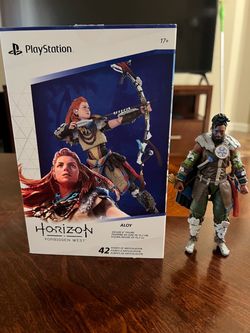 Action Figures