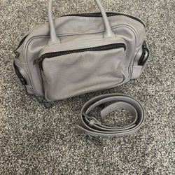 Juicy Bag And Belt