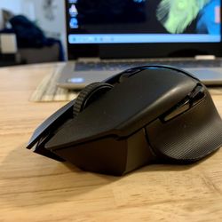 Computer Mouse, Basilisk X Hyperspeed