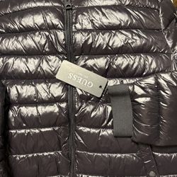 Guess Puffer Jacket