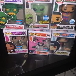 Funko Pops For Sale