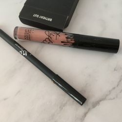 Kylie Lipstick & Lip Liner 