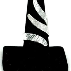 925 Sterling Silver Ring for Women 