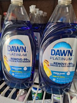 Dawn Dish Soap