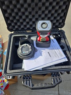 Thermal Imaging Camera
