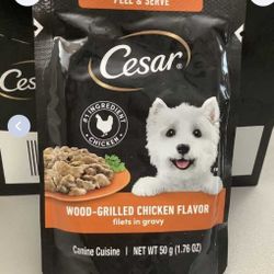 Cesar Dog Food